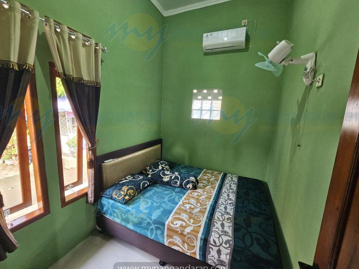  Tampilan Kamar ke -1