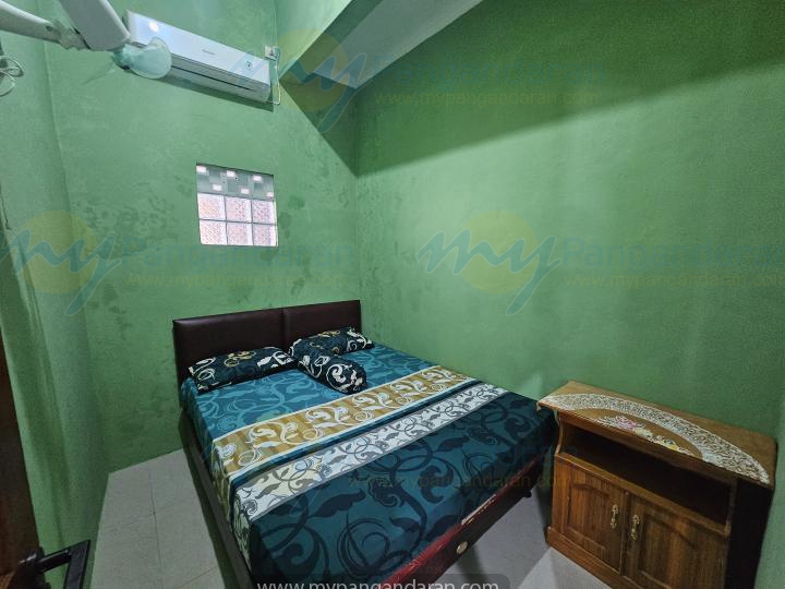  Tampilan Kamar ke-3